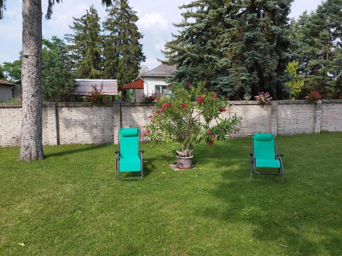 Tartos Szegfu Vendeghaz, Maganszallas Tazlar Luaran gambar