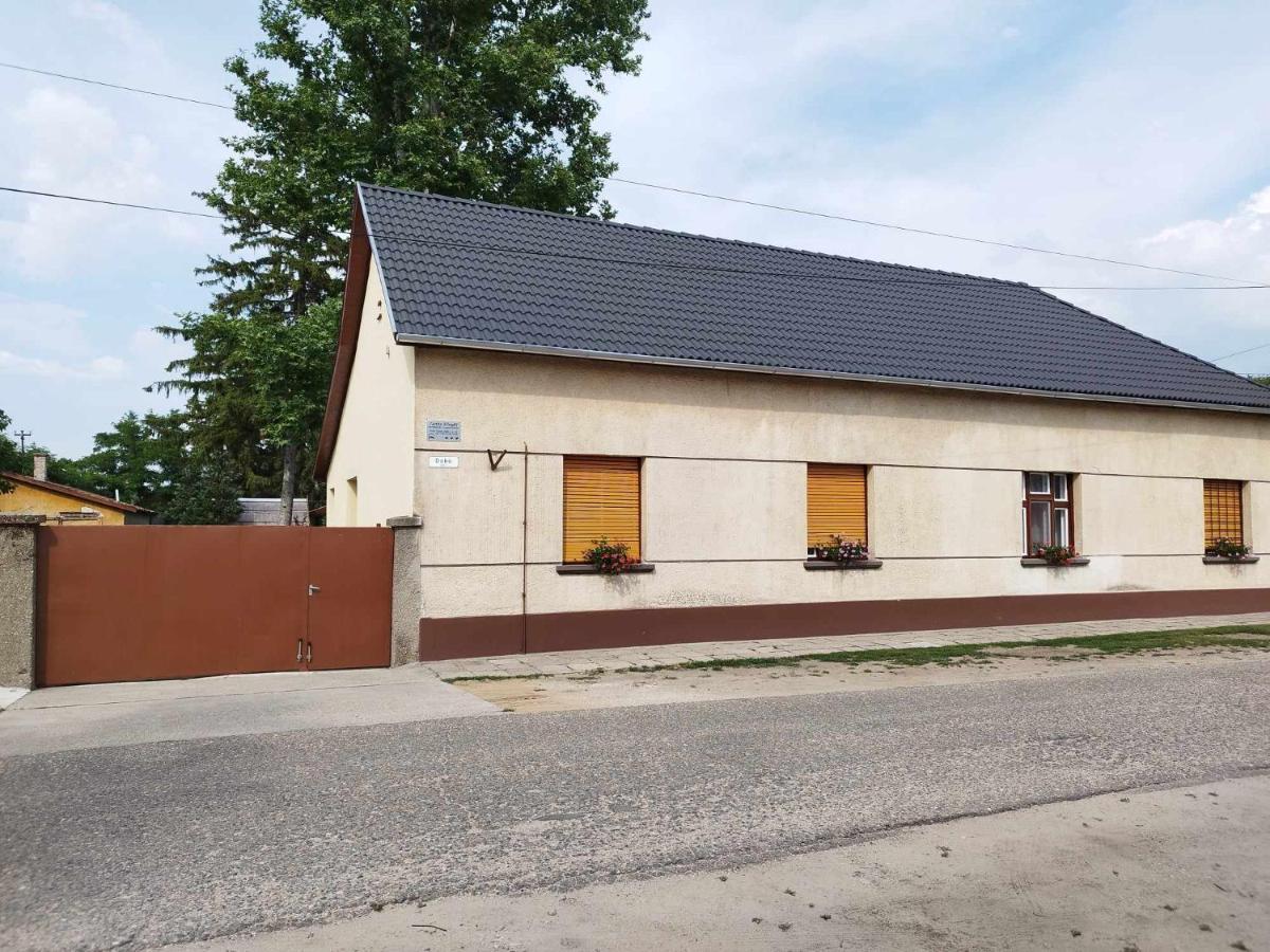 Tartos Szegfu Vendeghaz, Maganszallas Tazlar Luaran gambar
