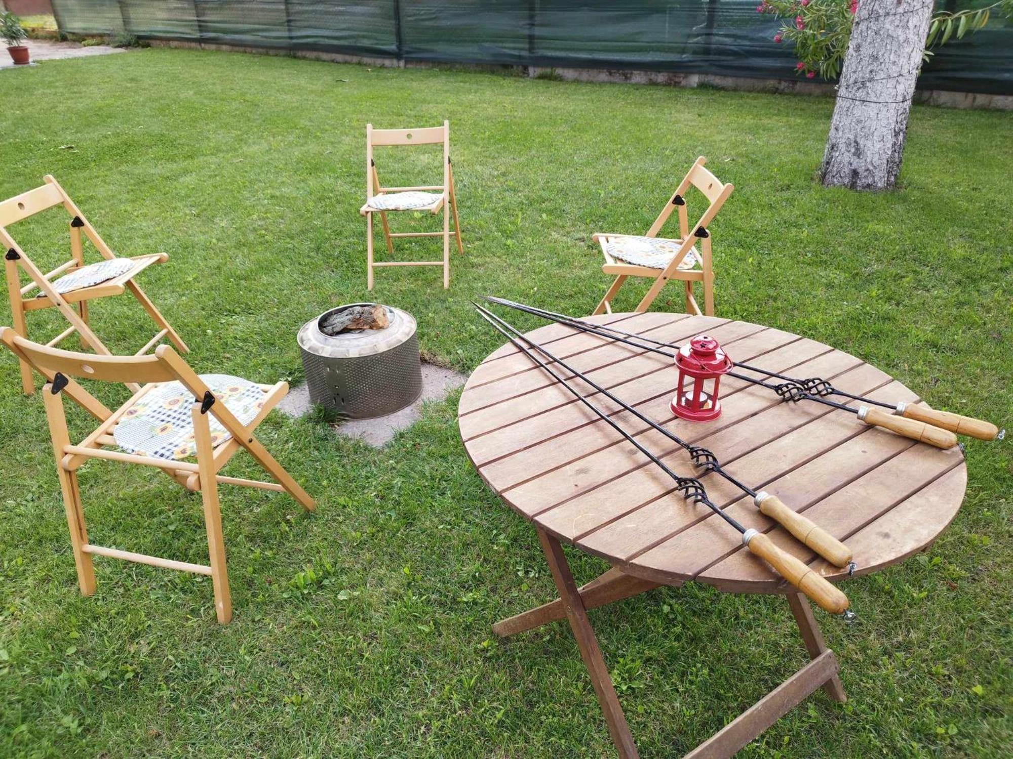 Tartos Szegfu Vendeghaz, Maganszallas Tazlar Luaran gambar