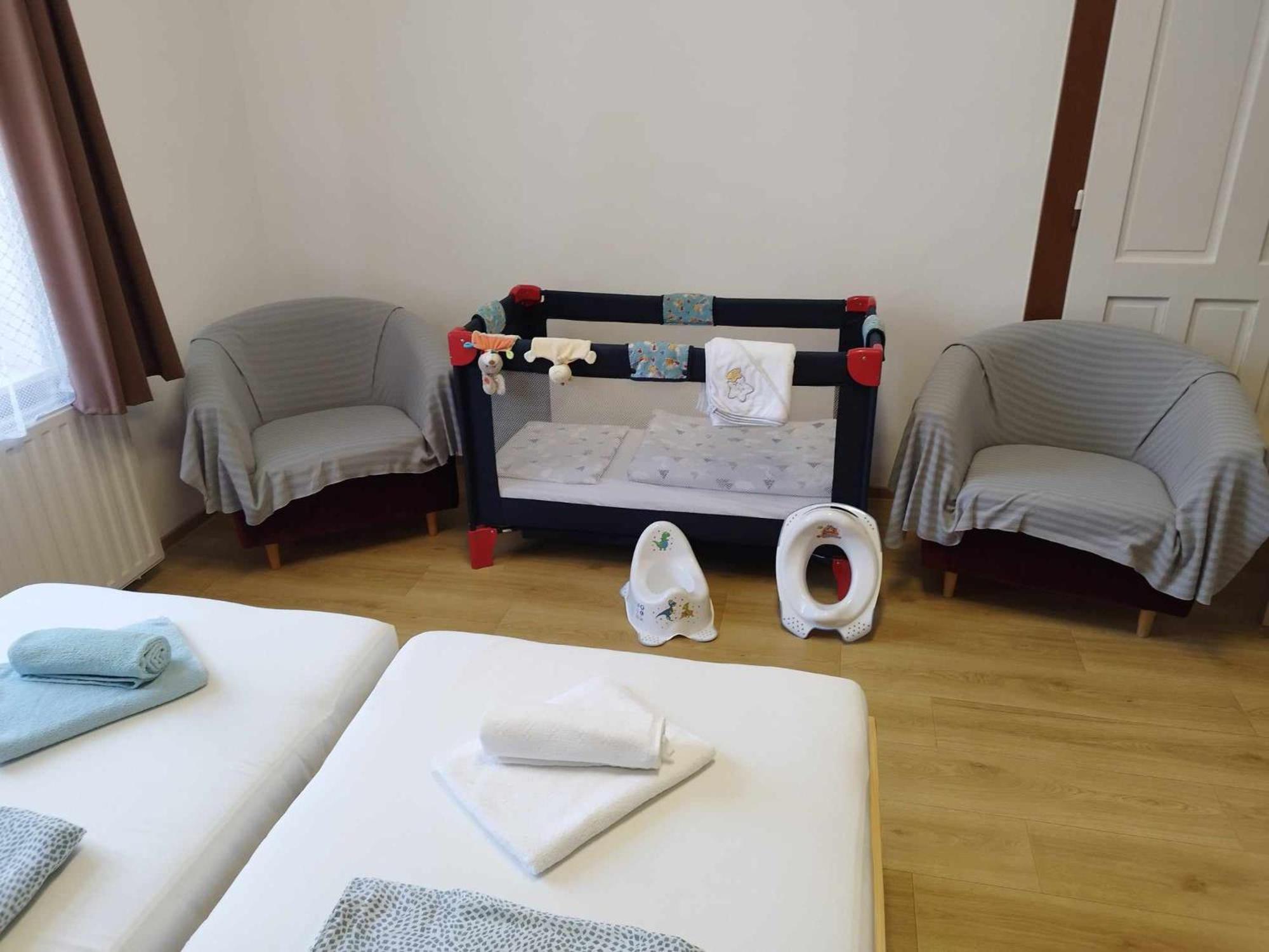 Tartos Szegfu Vendeghaz, Maganszallas Tazlar Luaran gambar