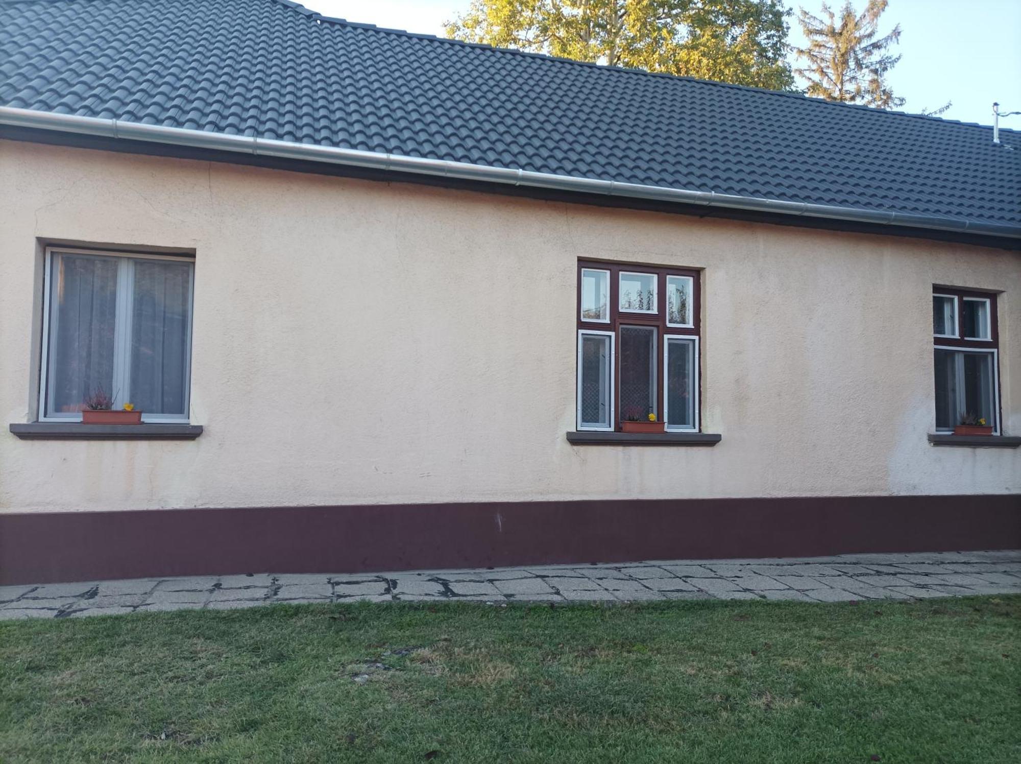 Tartos Szegfu Vendeghaz, Maganszallas Tazlar Luaran gambar