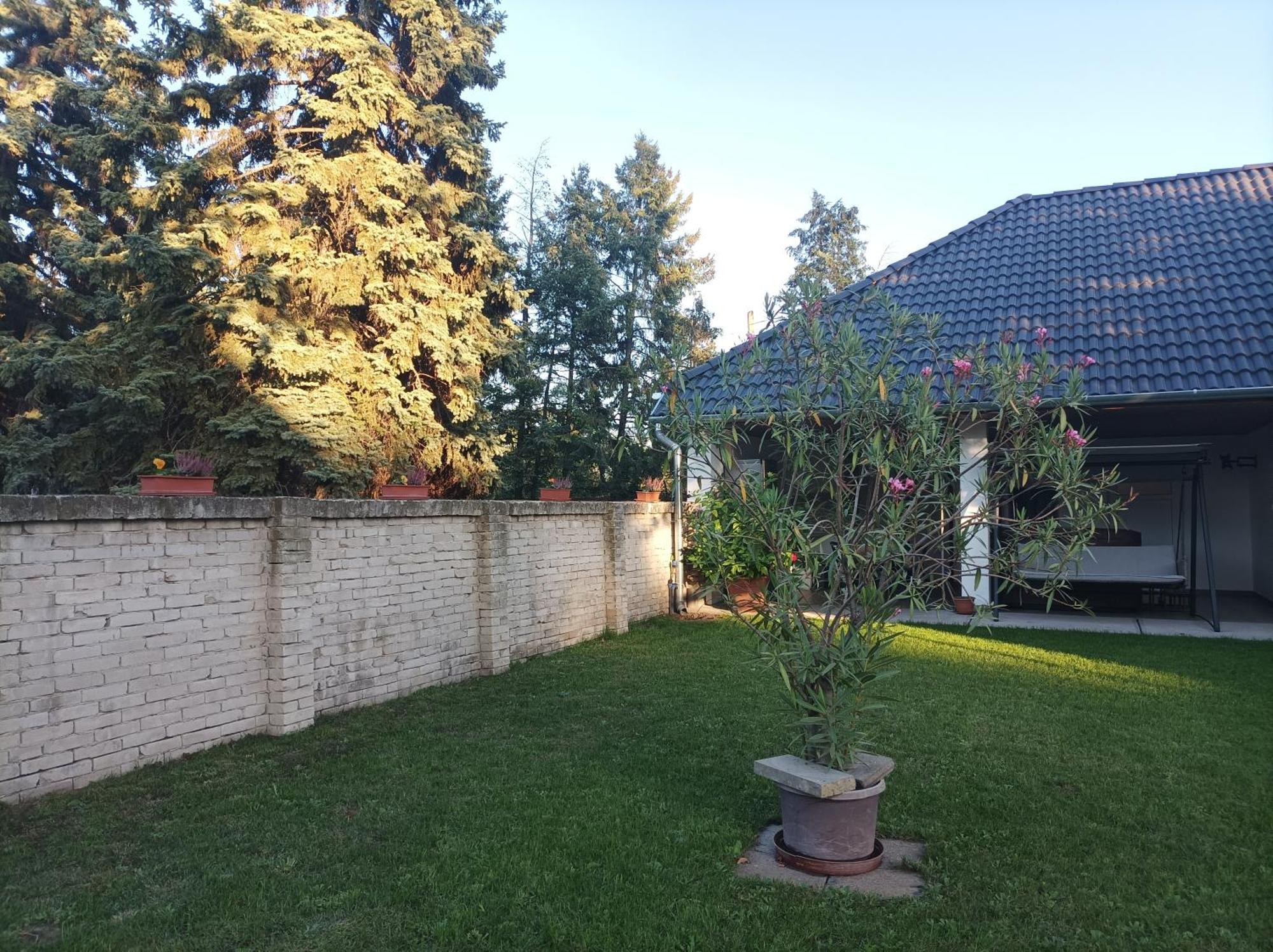 Tartos Szegfu Vendeghaz, Maganszallas Tazlar Luaran gambar