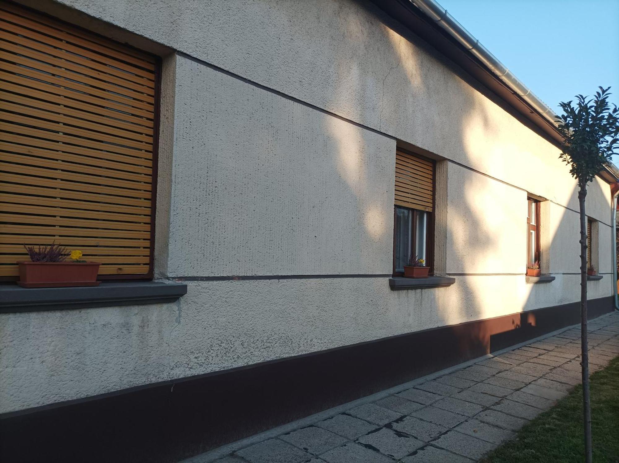 Tartos Szegfu Vendeghaz, Maganszallas Tazlar Luaran gambar